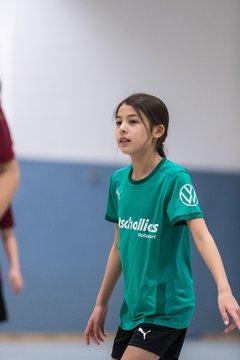 Bild 437 - wCJ Futsalmeisterschaft Runde 1